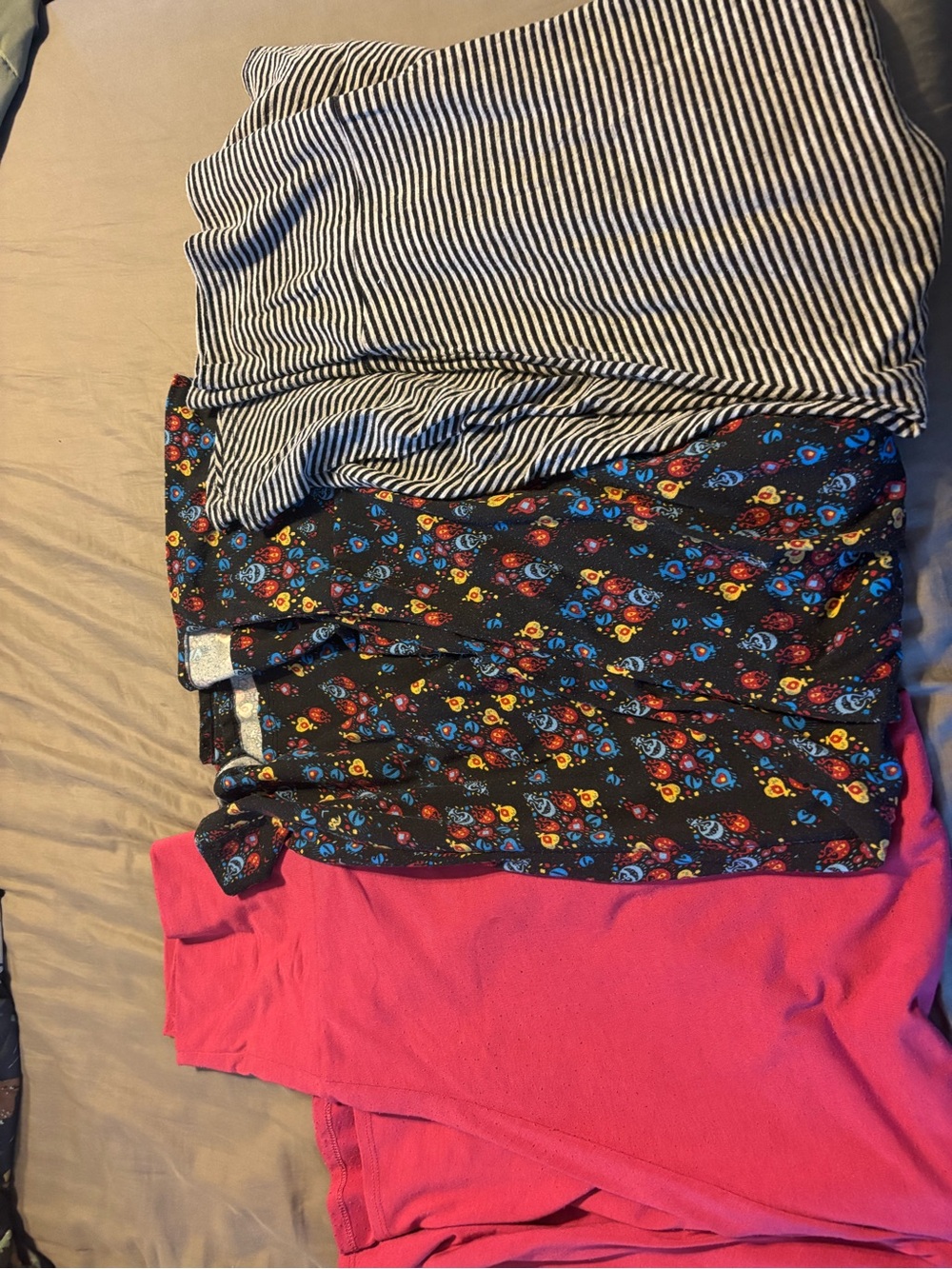 Lularoe maxi skirt bundle